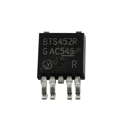 BTS452TATMA1 Infineon Technologies